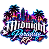 Midnight Paradise icon