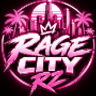 RAGE CITY RZ icon
