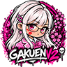 GAKUEN V2 icon