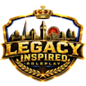 Legacy Testing Bay Icon