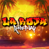 شعار La Roja RP