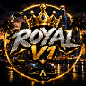 Logo von ROYAL V1 | [ESX Legacy]