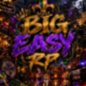 Logótipo de Big Easy Rp