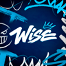 Logótipo de Wise rp