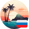 Pacific Coast RU icon