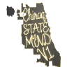 شعار Chiraq State Mind
