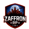 ロゴ： ZaffronRP [Åbenhus]