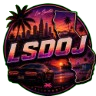 Logótipo de LSDOJ ERS FivePD