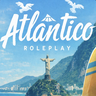 ATLANTICO ROLEPLAY ▬↭🡺 ENTRA AGORA 🡸↭▬ 🌈 — A CITY QUE NÃO PARA icon