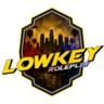 Logo of Lowkey Test Server