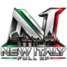 Logo of NEW ITALY FULL RP