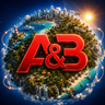 شعار A&B Roleplay