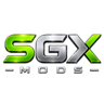 SGX Mods Dev Server Icon