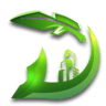 DISTRICT ROLEPLAY Icon