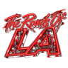 The Roads Of La V1 Icon