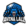 Logo de Avena Lall