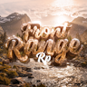 شعار Front Range Roleplay