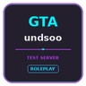 GTAundsoo | test server icon