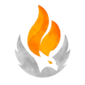 Flame ROMANIA | STAFF FREE PRIMA SAPTAMA SYSTEM ANTILAG|AMedium Roleplay https:/ icon