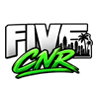 FIVE:CNR | fivecnr.com icon