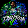 Logótipo de Dayton V2