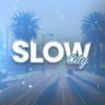 SLOWCITY RP ▬▬▬↭🡺 #NEW↭SERVEUR 🡸↭▬▬▬ 💙 icon