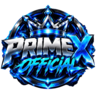 شعار PrimeX Official