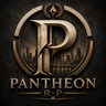 Logo von Pantheon RP