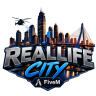 شعار Reallife city RP