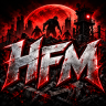 شعار HFM JAPAN LOCAL TEST