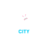 BYOU CITY Icon