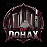 Logo de Doha X Rp