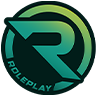 Logo de ResetRP
