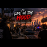 Logo of Life In The Hood RP