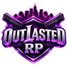 OutLasted RP Brand New Server 18+ icon