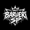 شعار BARUERI SP