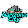 Narizona City Icon