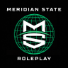 Logo von Meridian State RP