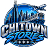 Chi-Town Stories Icon