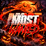 Logo de MostWanted RP Test Server