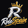 Logo von RoleSpain