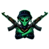 KUKIRIN.GG Icon
