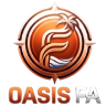 Logo of OASIS FA | RP