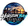 Logo of Horizon Bay RP | [ESX Legacy]