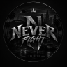 NEVER FIGHT icon