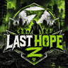 Logo de LastHopeZ Survival | Servidor de Desenvolvimento