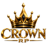 Logo de CROWN FA
