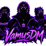 VamusDM | V2 Server icon
