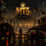 Логотип Mystery Town MT6 Cfw