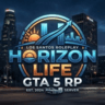 Horizon Life RP icon